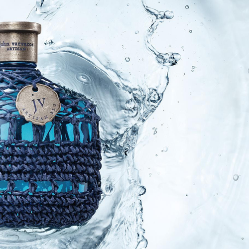 Nước hoa nam John Varvatos Artisan Blu Eau de Toilette