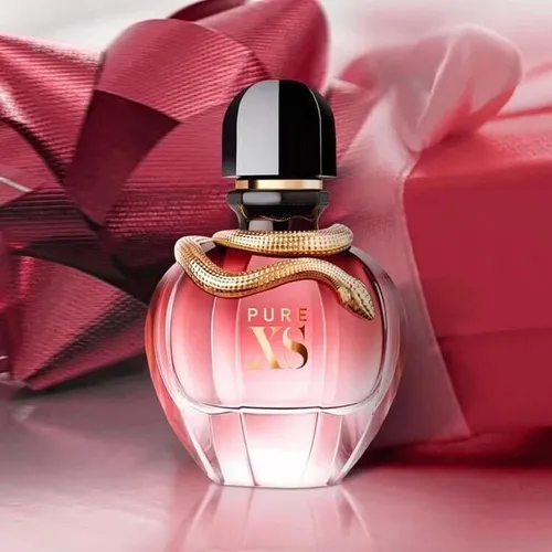 Nước Hoa Paco Rabanne Pure XS For Her EDP Cho Nữ | Chiaki.vn
