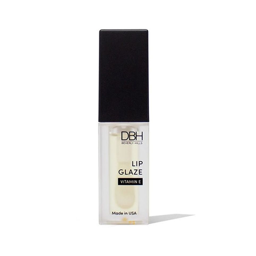 Son dưỡng không màu DBH Lip Glaze