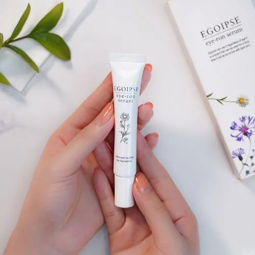 Dưỡng mắt Egoipse Eye-Ron Serum | Chiaki.vn