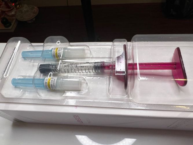 Tiêm Tan Thâm Quầng Mắt Teoxane 1 Thuỵ Sỹ | Chiaki.vn