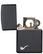 Bật Lửa Zippo Pipe Lighters Black Matte 218PL