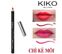 Chì Kẻ Môi Kiko Milano Smart Lip Pencil 1.12g Từ Ý