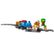 Đồ Chơi Xếp Hình Lego Duplo 10810 - Đầu Kéo Xe Lửa