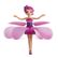 Đồ Chơi Cô Tiên Bay Cảm Ứng Flutterbye Flying Fairy Doll