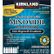 Dung Dịch Hỗ Trợ Mọc Tóc Minoxidil 5% Kirkland Của Mỹ Chính Hãng