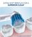 Set 2 Đầu Bàn Chải Điện Oral-B Sensitive Cho Răng, Nướu Nhạy Cảm