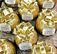 Socola Ferrero Rocher Hình Quả Cầu Vàng Buộc Nơ 240g