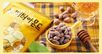 Hạnh Nhân Tẩm Mật Ong Hàn Quốc Honey Butter Almond 250g