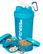 Bình Lắc IFitness Pro Shaker 4 In 1 Cao Cấp