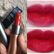 Son KiKo Velvet Passion Matte Lipstick 312 Đỏ Cherry