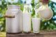 Sữa Dê Nanny Vitacare Số 4 Nga Cho Trẻ Trên 18 Tháng