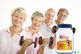 Viên Uống GNC Triflex Promotes Joint Health Của Mỹ