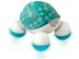Máy Massage Cầm Tay 3 Đầu Mini Turtle Homedics NOV-60