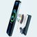 Sạc Không Dây ZicBee Wireless Magnetic Power Bank Cho Iphone 12