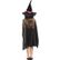 Bộ Váy Harry Potter Hóa Trang Halloween Cho Bé Từ 4-12 Tuổi