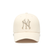 Nón MLB Holiday Crystal Structure Ball Cap New York 3ACP0461N-50CRS