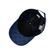 Nón MLB Monogram Diamond Jacquard Ball Cap 3ACPM111N-50BLD