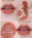 Son Thỏi 3CE Mood Recipe Matte Lip Color 116 Inked Heart Cam Đất