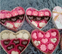Hộp Kẹo Socola 9 Viên Đáng Yêu Cho Ngày Valentine