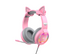 Tai Nghe Gaming Headphone HAVIT H2233D Pink Taboo