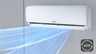 Máy Lạnh Samsung Inverter 2 HP AR18TYHQASIN/SV