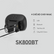 Loa Bluetooth Mini Havit SK800BT Công Suất 4W