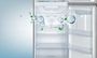 Tủ Lạnh Casper Inverter 404 Lít RT-421VGW