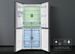 Tủ Lạnh Casper Inverter 645 Lít RM-680VBW