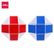 Rubik 4x4, 2x2, 3x3, Tam Giác, Biến Thể Deli 74503/74507/74508/74509/74512