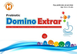 Viên Uống Lợi Khuẩn Probiotic Domino Extra Hộp 100 Viên