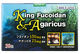 King Fucoidan Agaricus 30 Viên Nhập Khẩu Chính Hãng