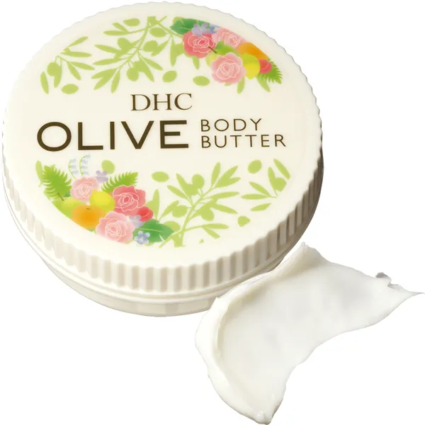 Dưỡng Thể DHC Olive Body Butter