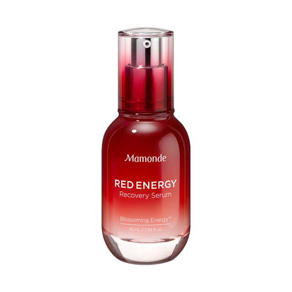 Tinh Chất Phục Hồi Da Mamonde Red Energy Recovery Serum