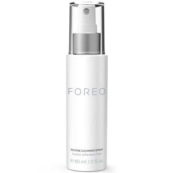 Dung Dịch Vệ Sinh Máy Rửa Mặt Foreo Silicon Cleansing Spray