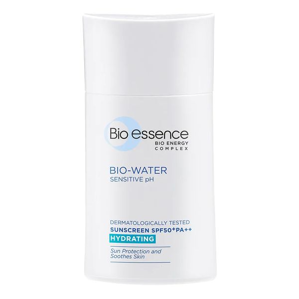 Kem Chống Nắng Bio-Essence Water Hydrating Sunscreen SPF50+/PA++