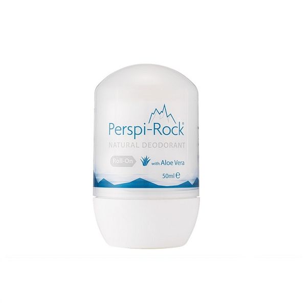 Lăn Khử Mùi Tự Nhiên Perspi-Rock Natural Deodorant Roll On