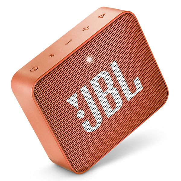 Loa Bluetooth JBL GO2 Cho Điện Thoại Di Động, Máy Tính Bảng