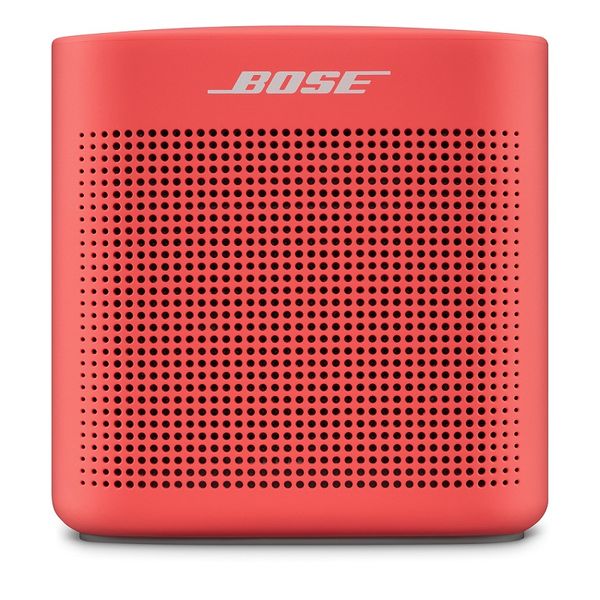 Loa Di Động Bose Soundlink Color Bluetooth II