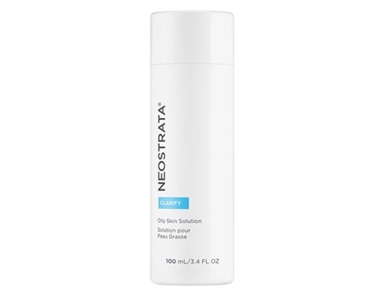 Tẩy Da Chết Hóa Học Neostrata Clarify Oily Skin Solution 8% AHA
