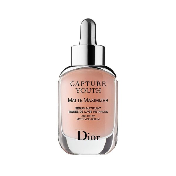 Serum Hỗ Trợ Trẻ Hóa Dior Youth Matte Maximizer Age Delay