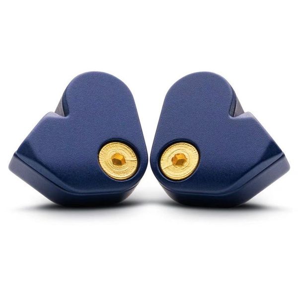 Tai Nghe In Ear Moondrop SSP 2-pin 0.78mm