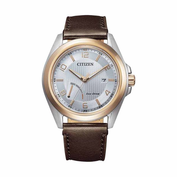 Đồng Hồ Citizen AW7056-11A Eco-Drive Mặt 40mm