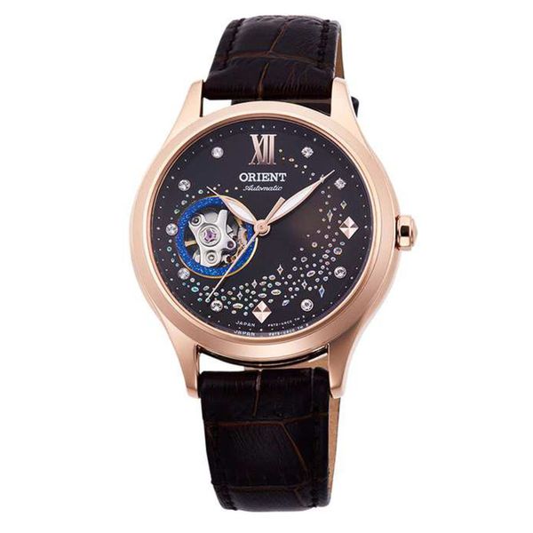 Đồng Hồ Nữ Orient RA-AG0017Y10B Automatic Case 36mm