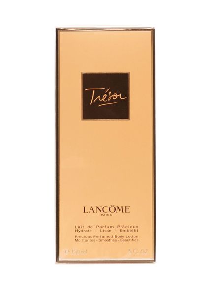Dưỡng Thể Nước Hoa Lancôme Trésor Precious Perfumed Body Lotion