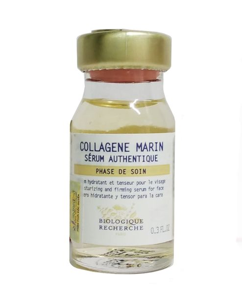 Serum Collagene Marin Hỗ Trợ Dưỡng Ẩm, Giảm Nếp Nhăn