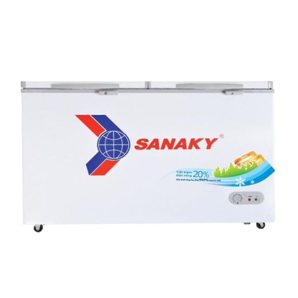 Tủ Đông Sanaky Inverter 560 Lít VH-5699W3