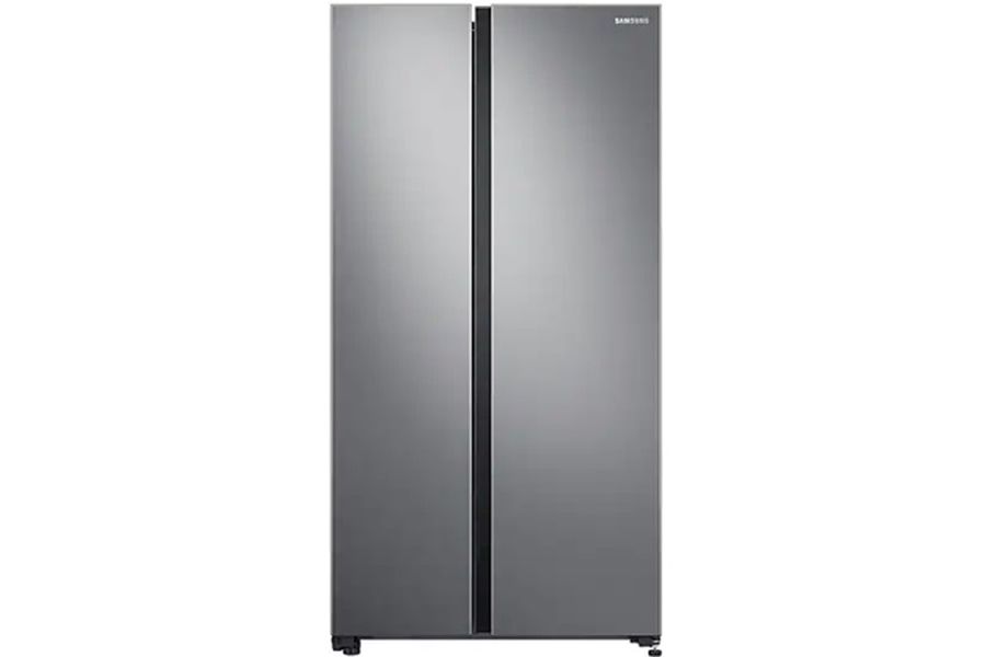 Tủ Lạnh Samsung Inverter 647 Lít RS62R5001M9/SV