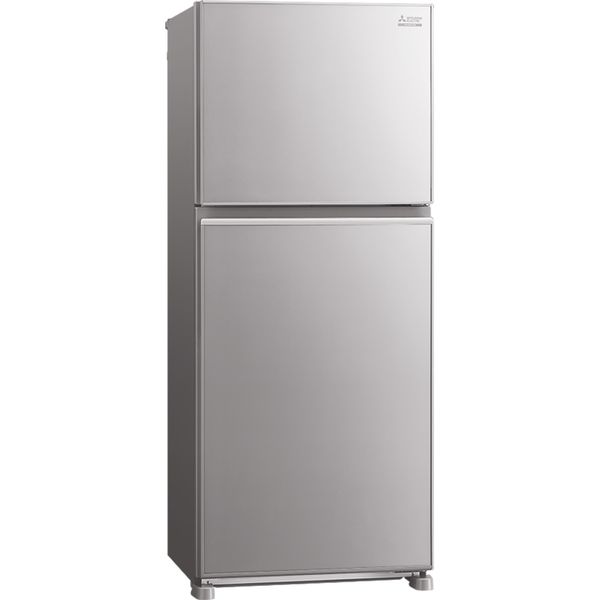 Tủ Lạnh Mitsubishi Electric Inverter 376 Lít MR-FX47EN-GSL-V