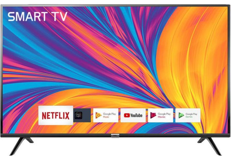 Android Tivi TCL 4K 50 Inch 50P615